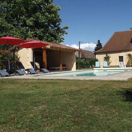 Bed & Breakfast Au Calme Lalinde Buitenkant foto