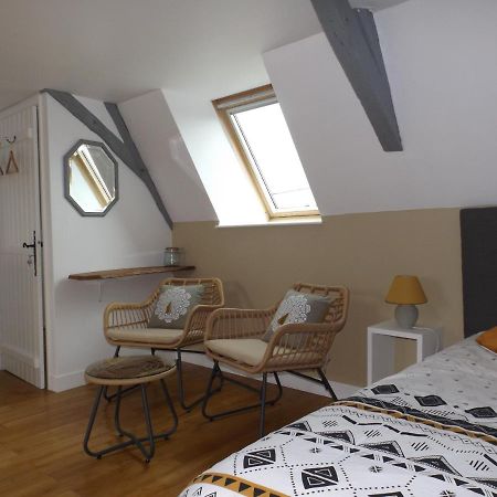 Bed & Breakfast Au Calme Lalinde Buitenkant foto