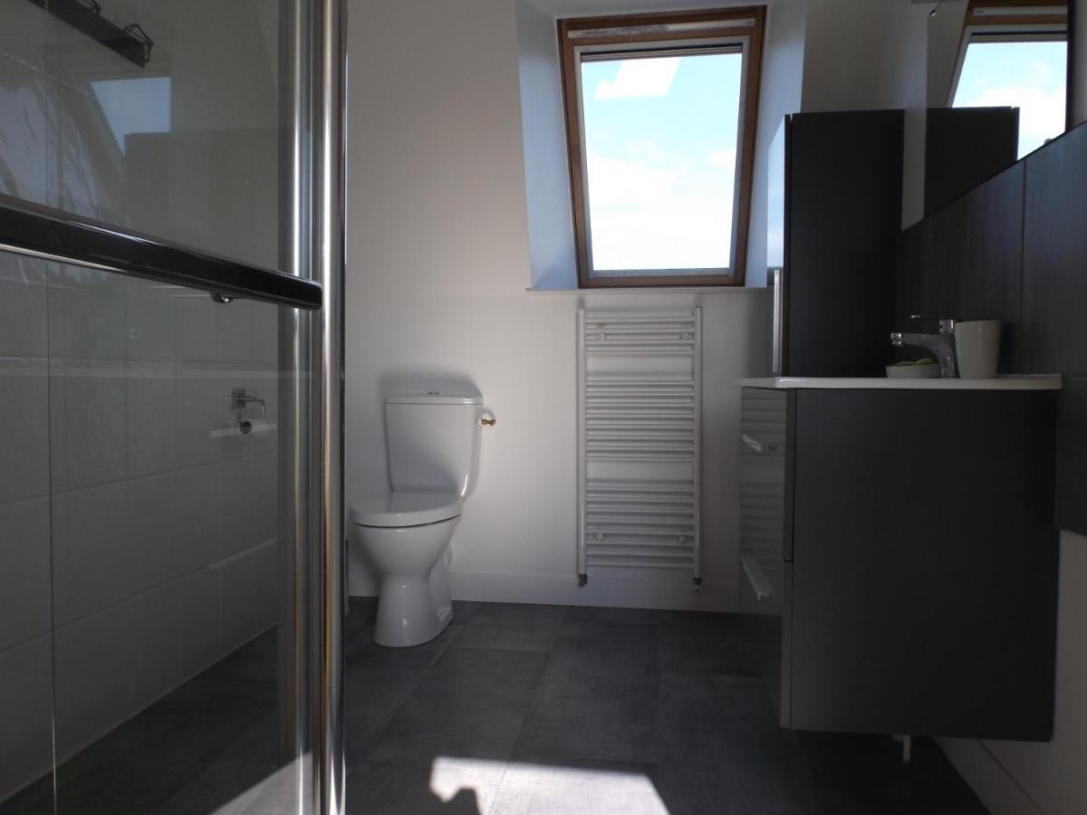 Bed & Breakfast Au Calme Lalinde Buitenkant foto
