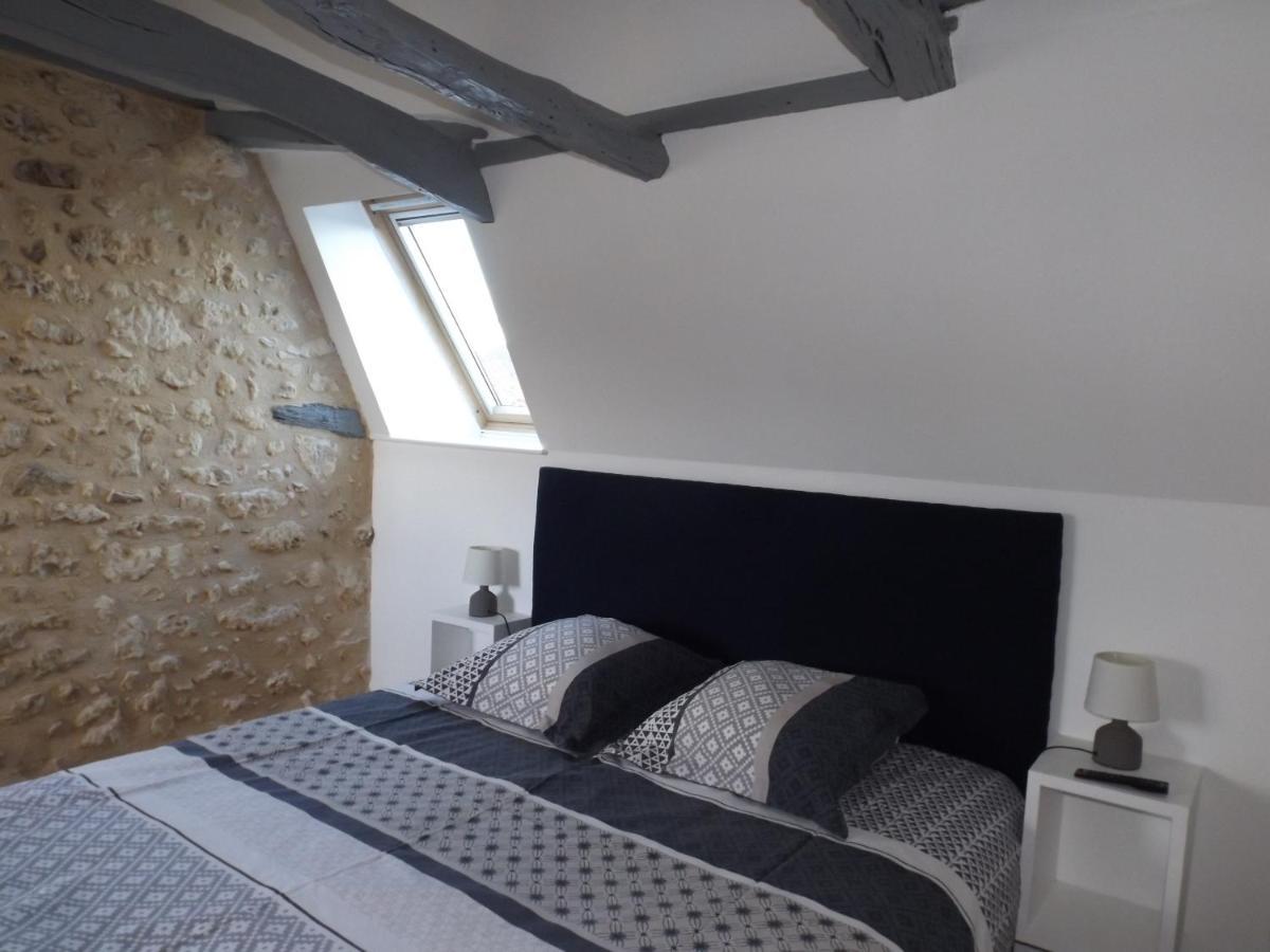 Bed & Breakfast Au Calme Lalinde Buitenkant foto